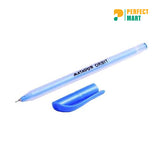 Matador Orbit Ball Pen Black Ink (12Pcs)