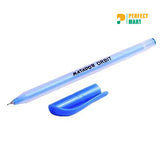 Matador Orbit Ball Pen Blue Ink - 12 Pcs