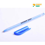 Matador Orbit Ball Pen Blue Ink - 12 Pcs