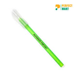 Matador Pin Point Ballpen Black Ink - (12 Pcs)