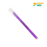 Matador Pin Point Ballpen Black Ink - (12 Pcs)