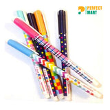 Matador i-Teen Rio Ball Pen Black Ink - (6 Pcs)