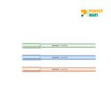 Matador Smoothy Premium Ball Pen Black Ink 6Pcs