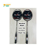 Maxbolt Blade Racket