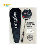 Maxbolt Gallant Tour Dragon Pack - Limited Edition Badminton Racket