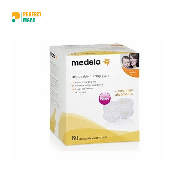 Medela Disposable Nursing Pads