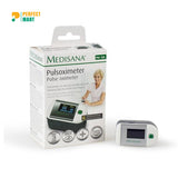 Medisana PM100 Fingertip Pulse Oximeter