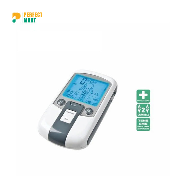 Medisana TDP Digital TENS Stimulator Pain Therapy Device