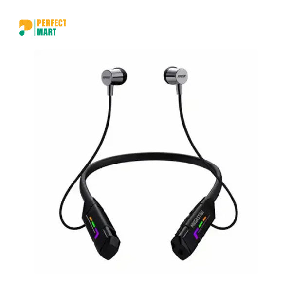 Megastar G001 Wireless Gaming Neckband