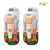 Meril Baby Brushing Training Kit 45gm