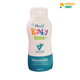 Meril Baby Powder - 100 gm