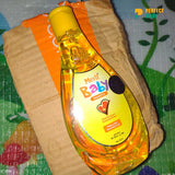 Meril Baby Shampoo 110ml