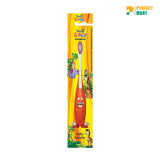Meril Baby Toothbrush (Giraffe)