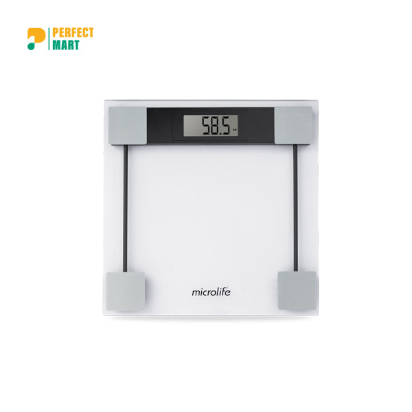 Microlife Digital Weight Machine Ws-50A