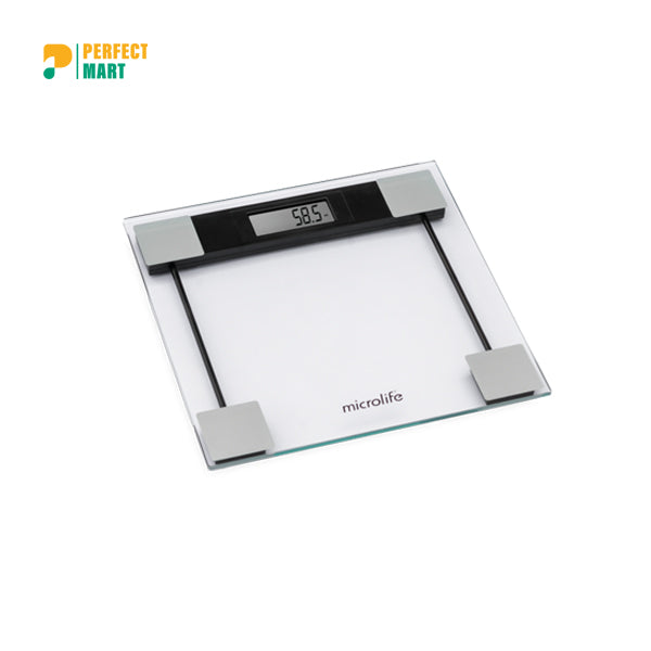 Microlife Digital Weight Machine Ws-50A