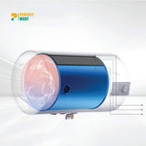 Midea 30 Liters Geyser (D30-15A6)