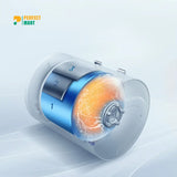 Midea 30 Liters Geyser (D30-15A6)