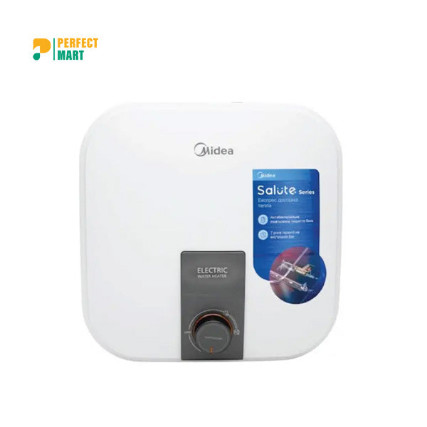 Midea 30 Liters Geyser - Water Heater (D30-20VI)