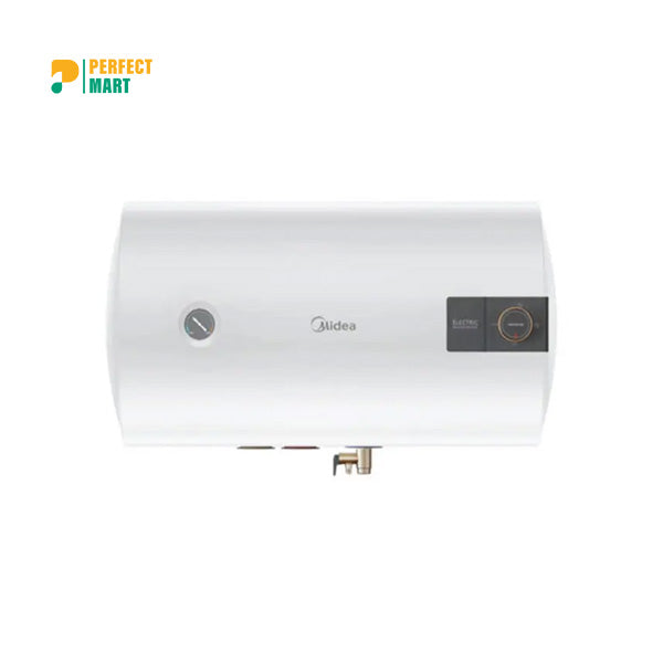 Midea 40 Liters Geyser - Water Heater (D40-20A6)