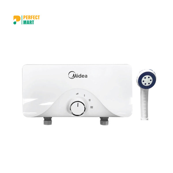 Midea Instant Water Heater (DSK70035J)