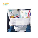 Miffy Belt System Baby Diaper (NewBorn) (36Pcs)