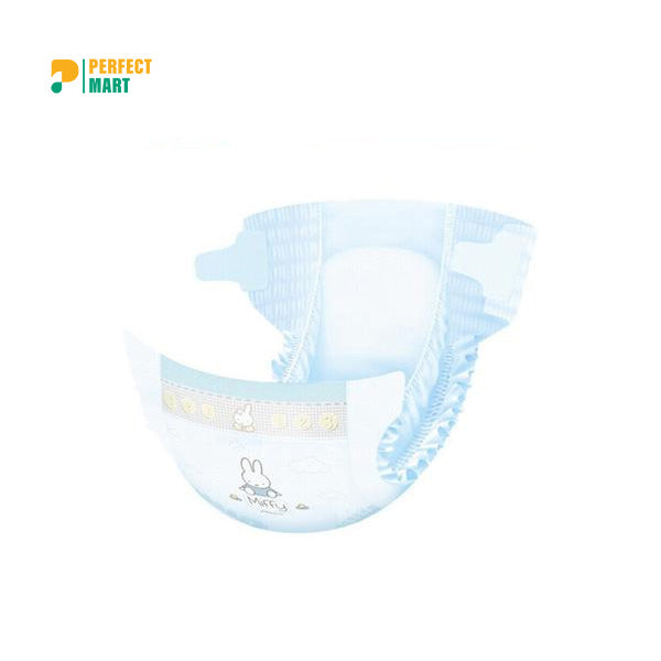 Miffy Belt System Baby Diaper (NewBorn) (36Pcs)