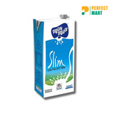Milk Man Slim Low Fat UHT Milk 1000ml