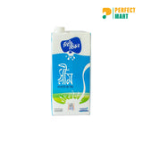 Milk Man Slim Low Fat UHT Milk 1000ml