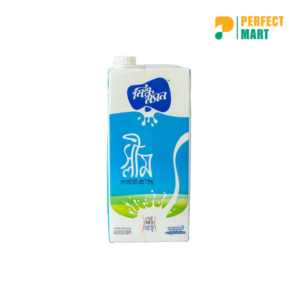 Milk Man Slim Low Fat UHT Milk 1000ml