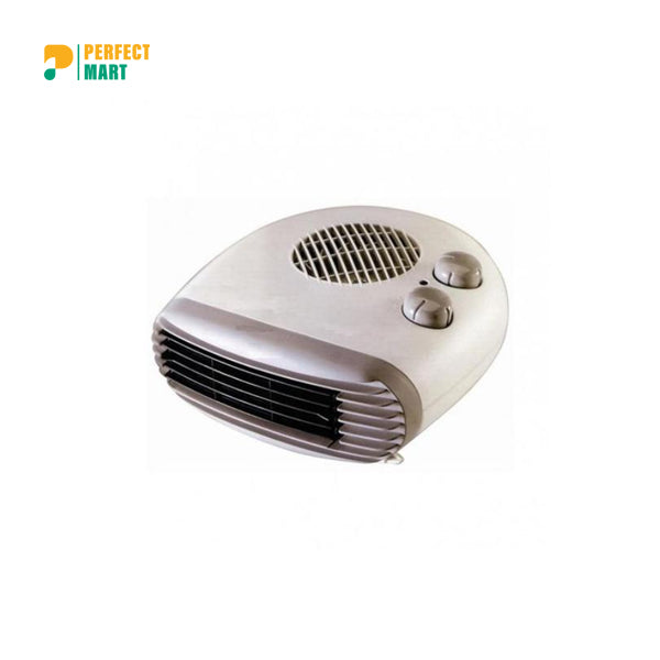 Mini Electric Portable Fan Heater