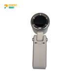 Portable Handheld Foldable Mini Turbo Fan - 1800mAh