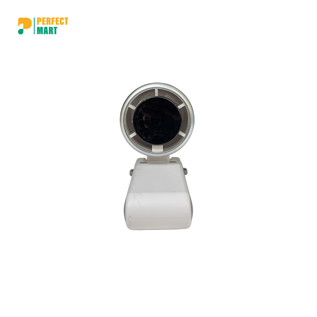 Portable Handheld Foldable Mini Turbo Fan - 1800mAh