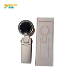 Portable Handheld Foldable Mini Turbo Fan - 1800mAh