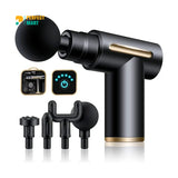 Mini Rechargeable Deep Tissue Therapy Massager SL-720