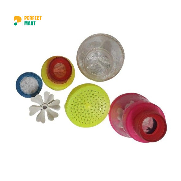 Mini Tap Water Filter for Kitchen – Pack of 3 Pcs