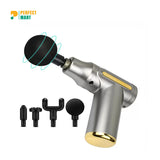 Mini Rechargeable Deep Tissue Therapy Massager SL-720