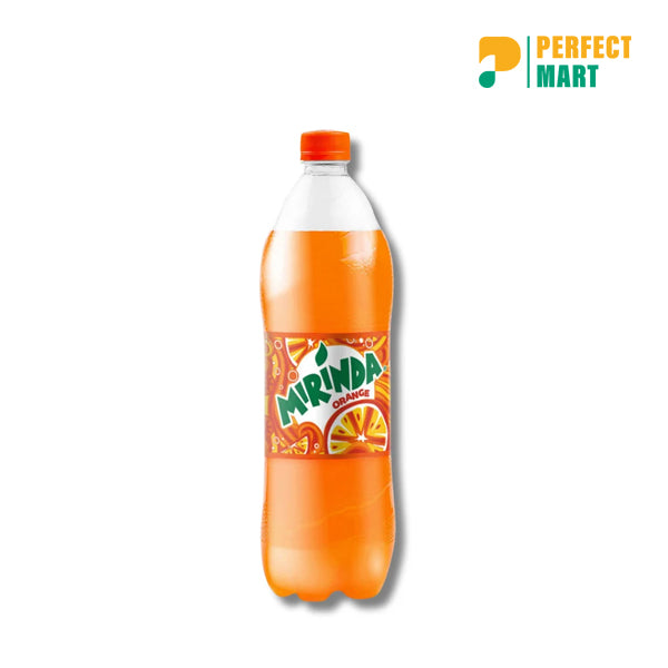 Mirinda 1000ml (Plastic Bot)