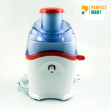 Miyako Electric Juicer MJ-215 (300W) White
