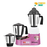 Miyako Grace (3 in 1) 1000 Watt Blender