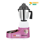 Miyako Grace (3 in 1) 1000 Watt Blender