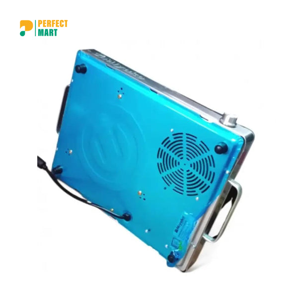 Miyako Inverter Infrared Cooker (ATC-102YK)-2200W