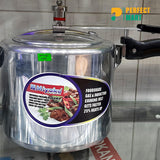 Miyako Pressure Cooker APC-55 (5.5 Liter)