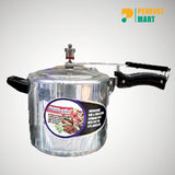 Miyako Pressure Cooker APC-55 (5.5 Liter)