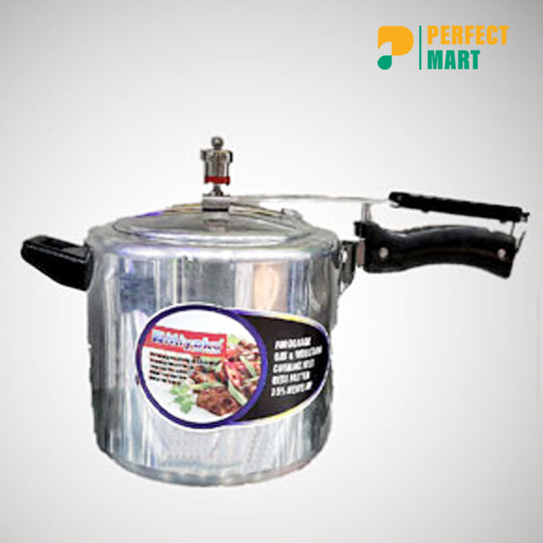 Miyako Pressure Cooker APC-55 (5.5 Liter)