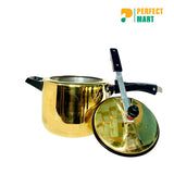 Miyako Pressure Cooker APC-55 (5.5 Liter)