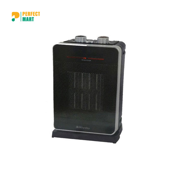 Miyako Room Heater PTC-602