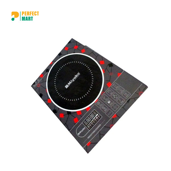 Miyako Induction Cooker TC-R3 (2200W)