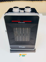 Miyako Room Heater PTC-602