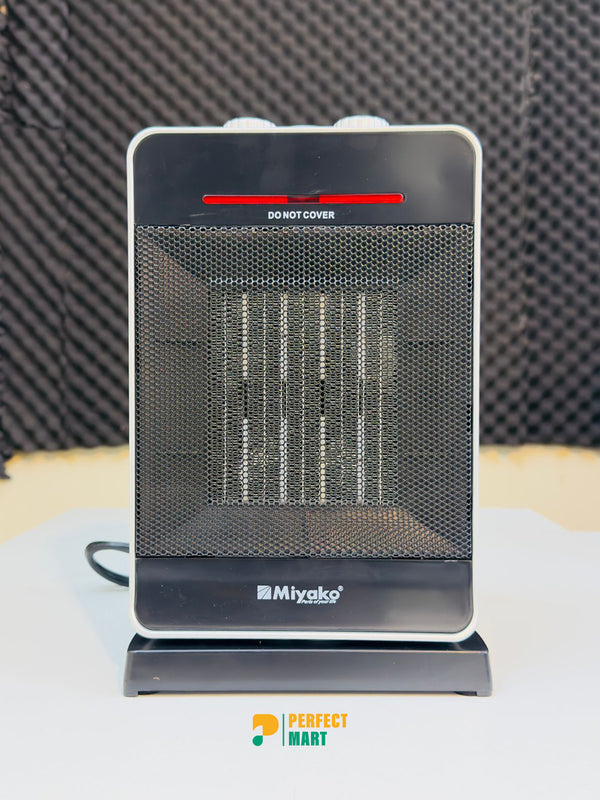 Miyako Room Heater PTC-602