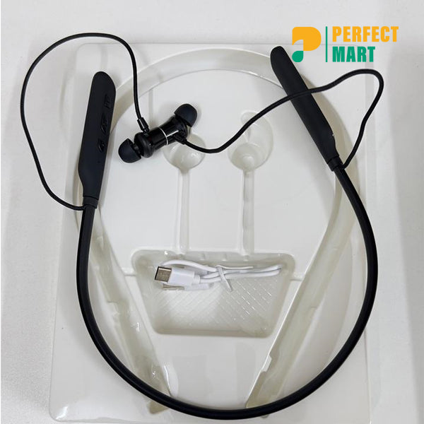 Mobicom E75 Wireless Voice Changer Neckband